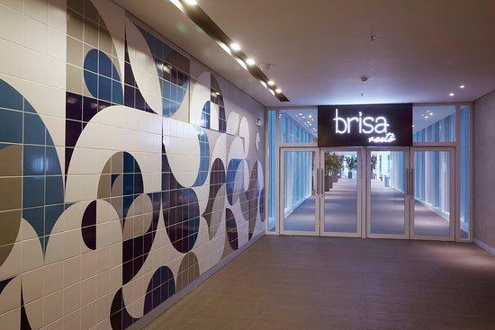 Brisa Resto